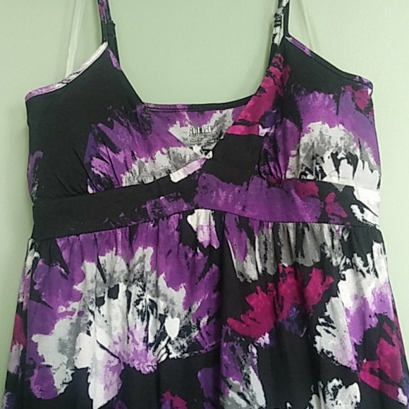 A.N.A Maxi Dress - Picture 5 of 8